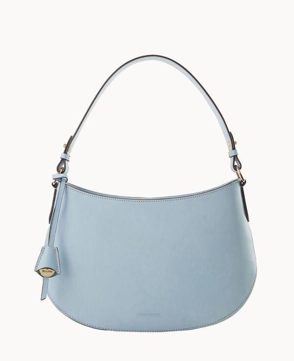 dooney & bourke Alto Vivienne Aqua