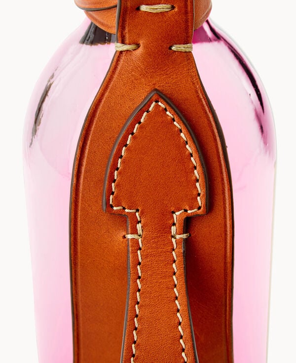 Dooney & Bourke Alto Wine Carrier Saddle
