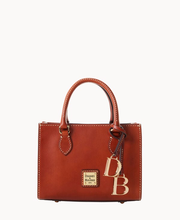 dooney & bourke Belmar Janine 20 Tan