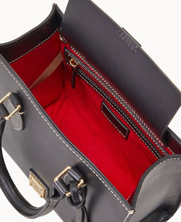 Dooney & Bourke Belmar Janine 25 Black