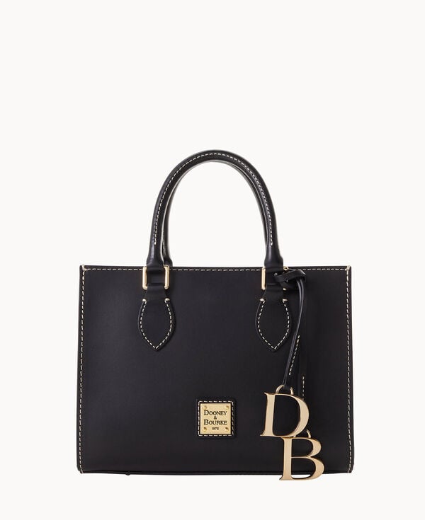 dooney & bourke Belmar Janine 25 Black