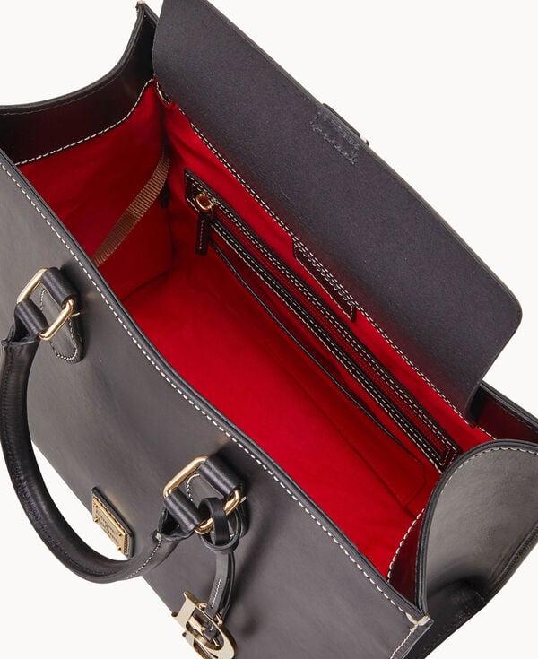 Dooney & Bourke Belmar Janine 35 Black