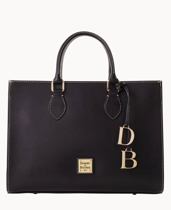 dooney & bourke Belmar Janine 35 Black