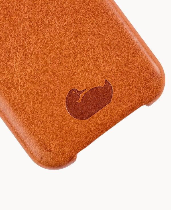 Dooney & Bourke Case For IPhone 13 Pro Max Natural
