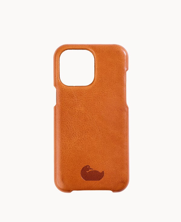 dooney & bourke Case for iPhone 14 Plus Max Natural