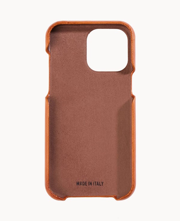 Dooney & Bourke Case For IPhone 15 Pro Max Natural