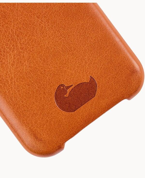 Dooney & Bourke Case For IPhone 16 Natural
