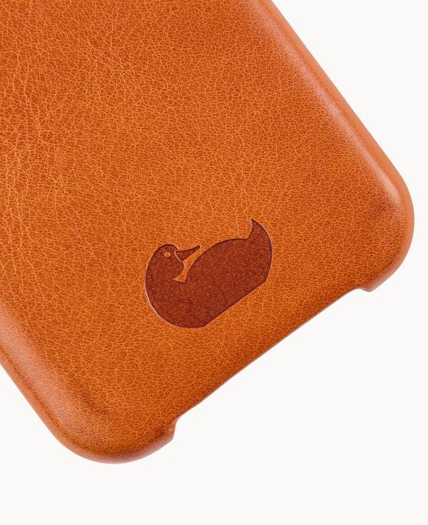 Dooney & Bourke Case For IPhone 16 Pro Natural