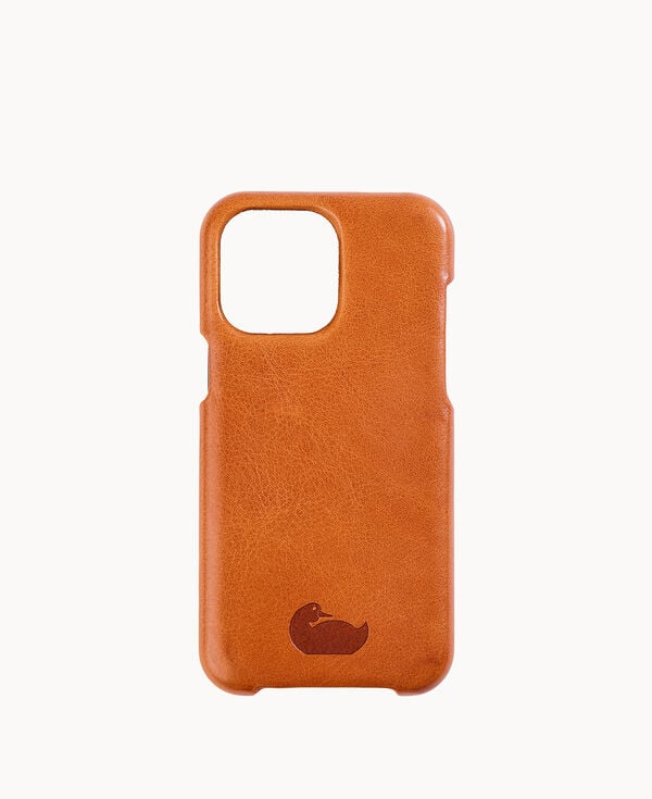 dooney & bourke Case for iPhone 16 Pro Natural