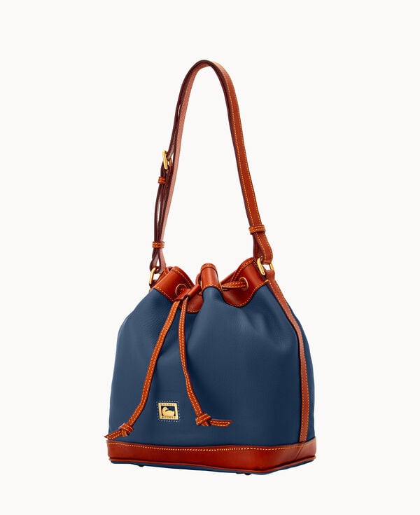 Dooney & Bourke Dillen Drawstring Jeans