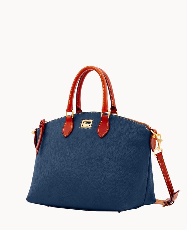 Dooney & Bourke Dillen Satchel Jeans