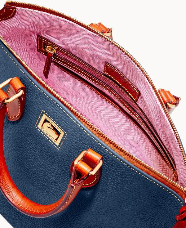 Dooney & Bourke Dillen Satchel Jeans