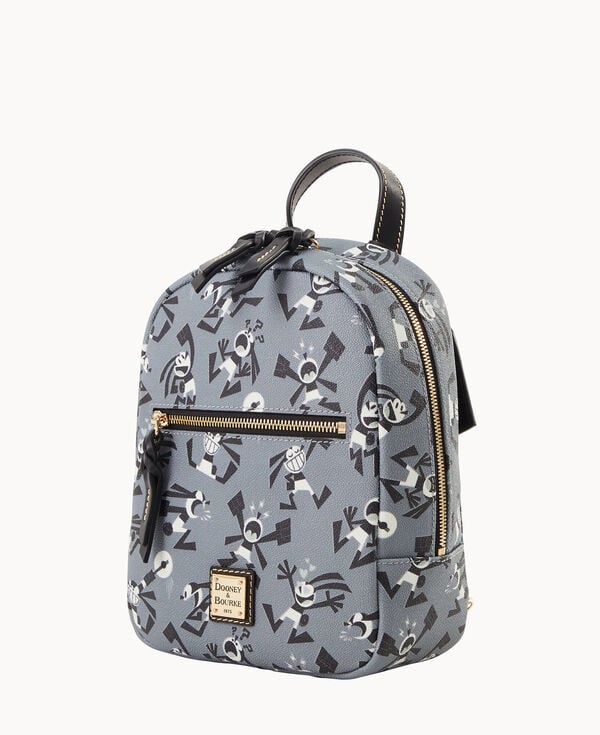 Dooney & Bourke Disney Oswald Backpack Multi