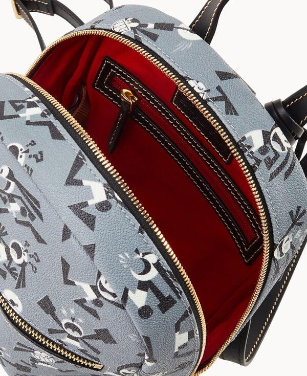 Dooney & Bourke Disney Oswald Backpack Multi