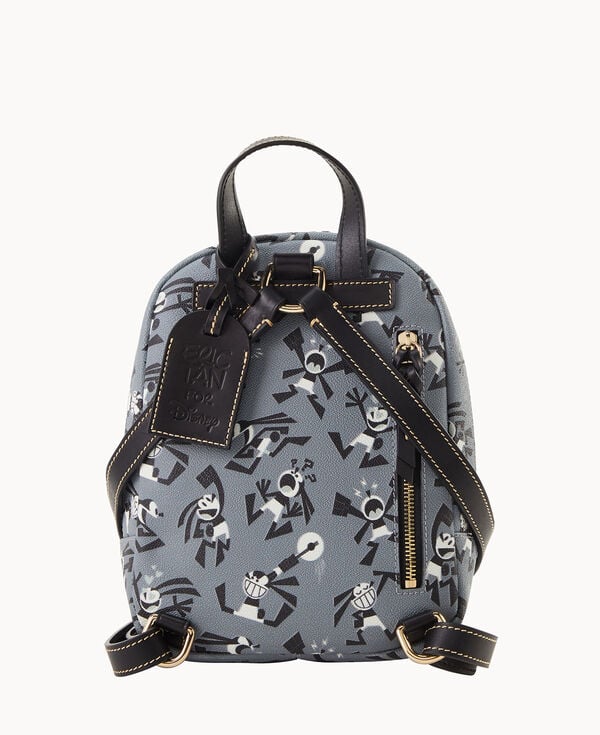 Dooney & Bourke Disney Oswald Backpack Multi