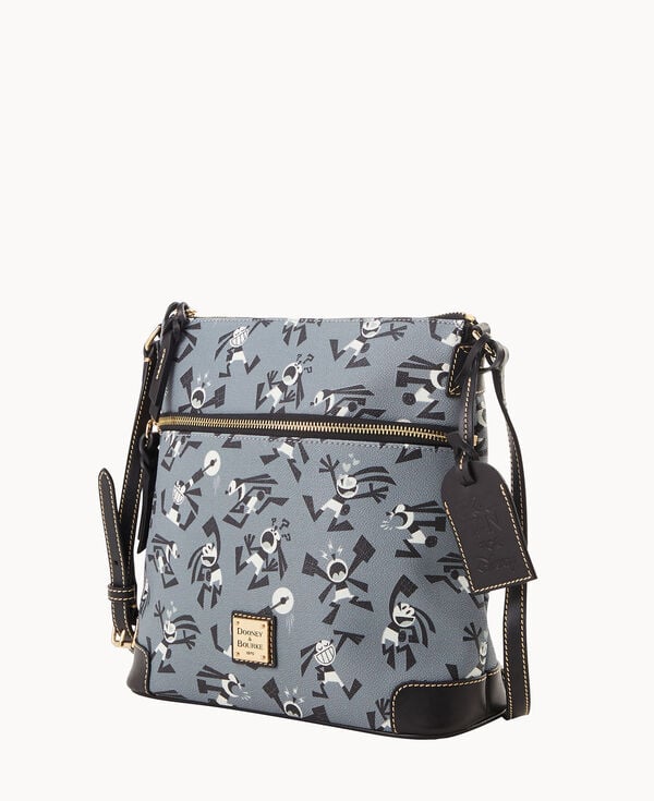 Dooney & Bourke Disney Oswald Crossbody Multi