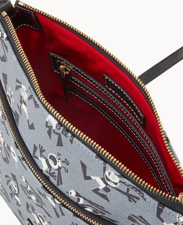 Dooney & Bourke Disney Oswald Crossbody Multi