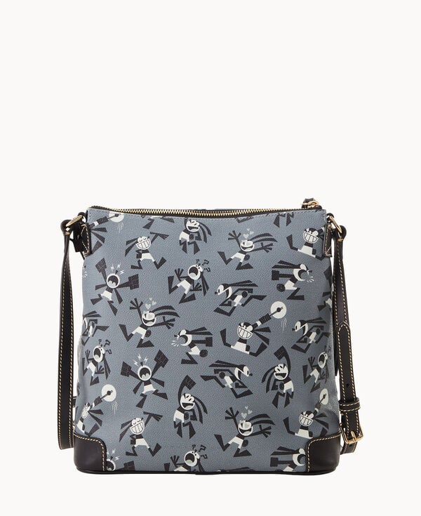 Dooney & Bourke Disney Oswald Crossbody Multi