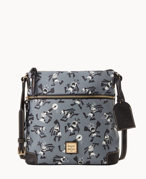 dooney & bourke Disney Oswald Crossbody Multi