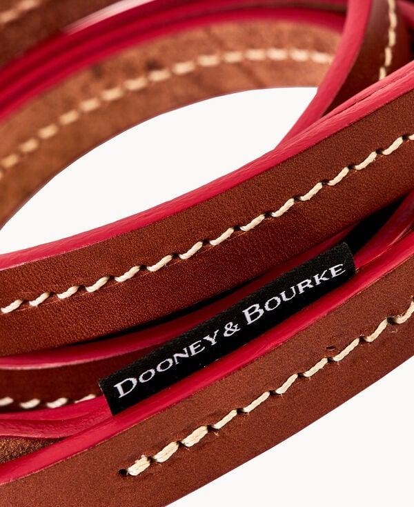 Dooney & Bourke Dog Leash Tan
