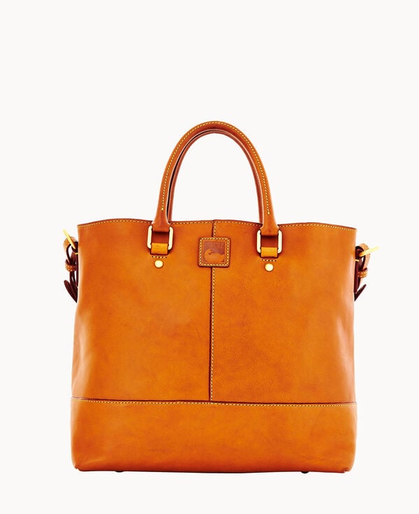 dooney & bourke Florentine Chelsea Natural