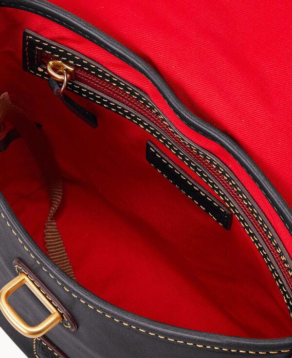 Dooney & Bourke Florentine Large Holly Bag Navy