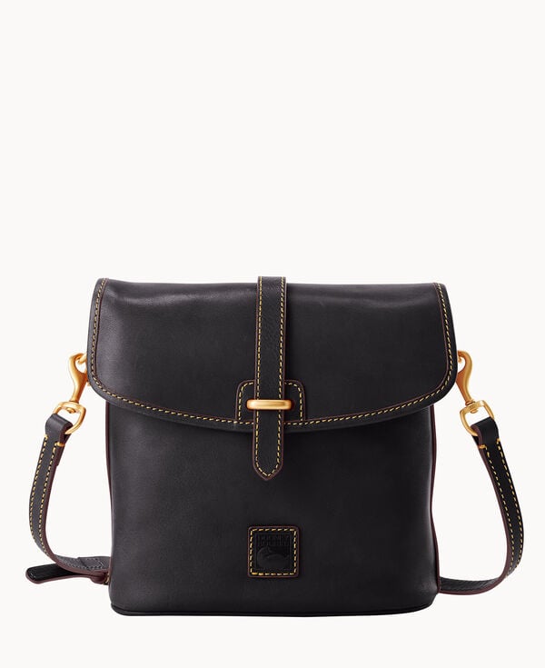 dooney & bourke Florentine Large Holly Bag Navy