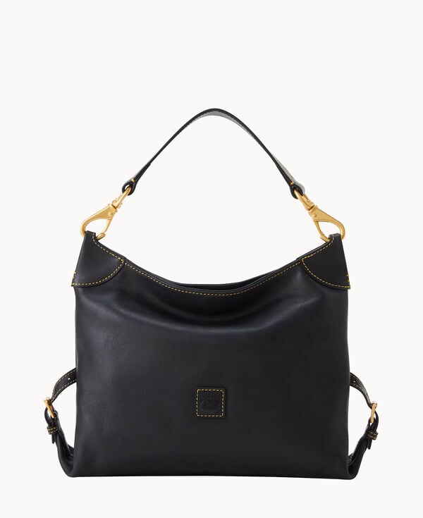 dooney & bourke Florentine Small Sac Black Black