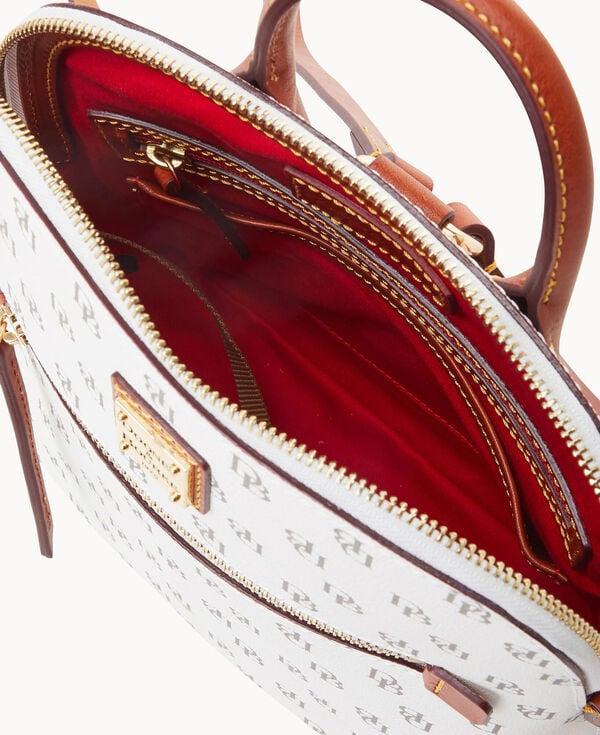 Dooney & Bourke Gretta Backpack Bone