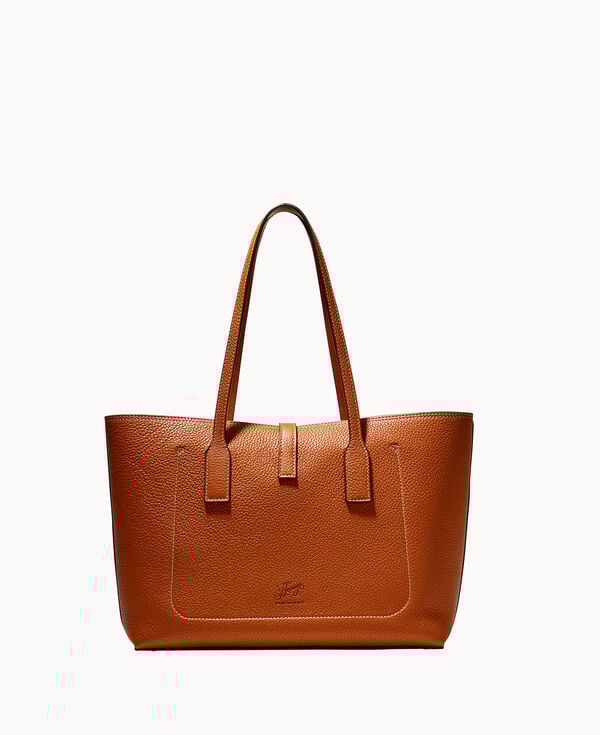 Dooney & Bourke Henrys Large Tote Desert
