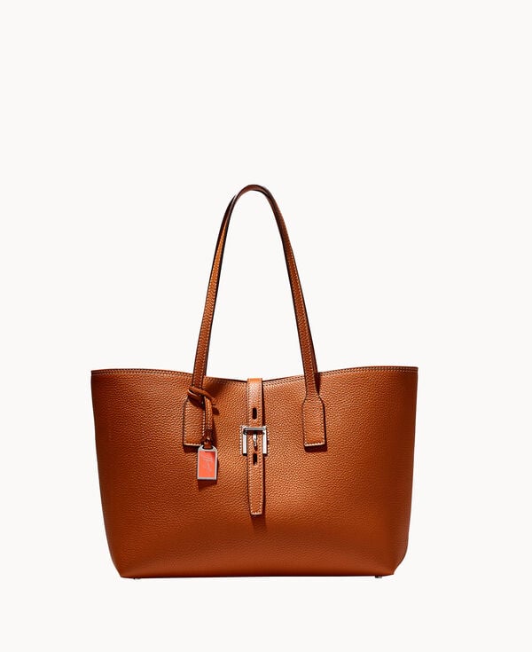 dooney & bourke Henrys Large Tote Desert