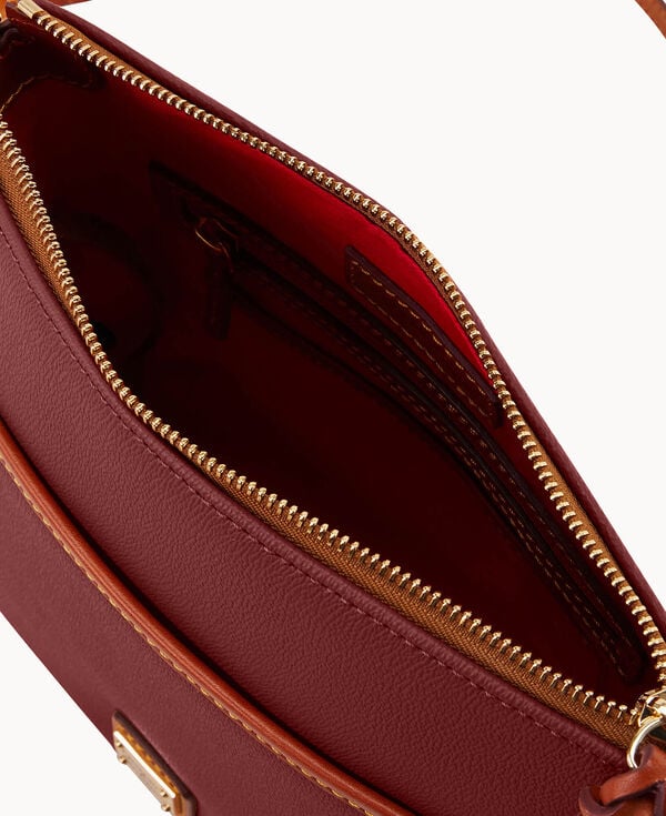 Dooney & Bourke Kirby Everyday Crossbody Cranberry