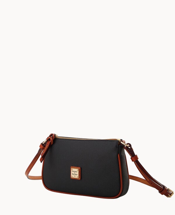 Dooney & Bourke Kirby Lexi Crossbody Black