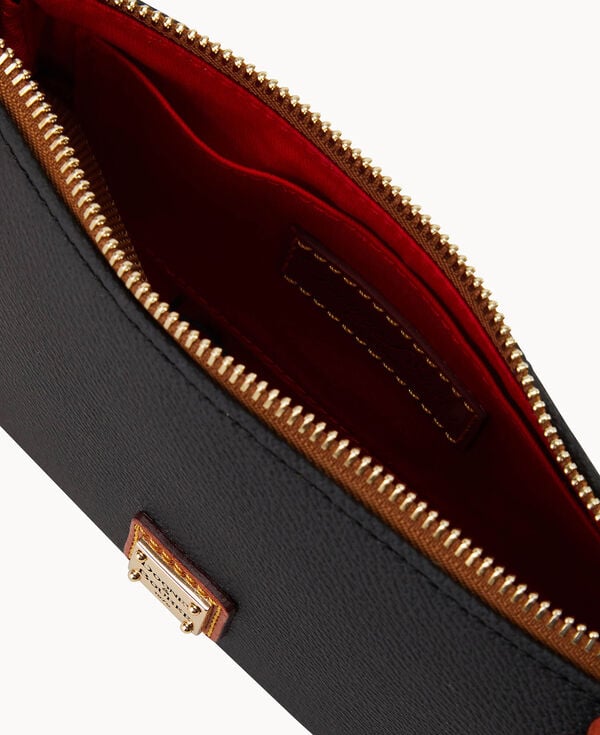 Dooney & Bourke Kirby Lexi Crossbody Black