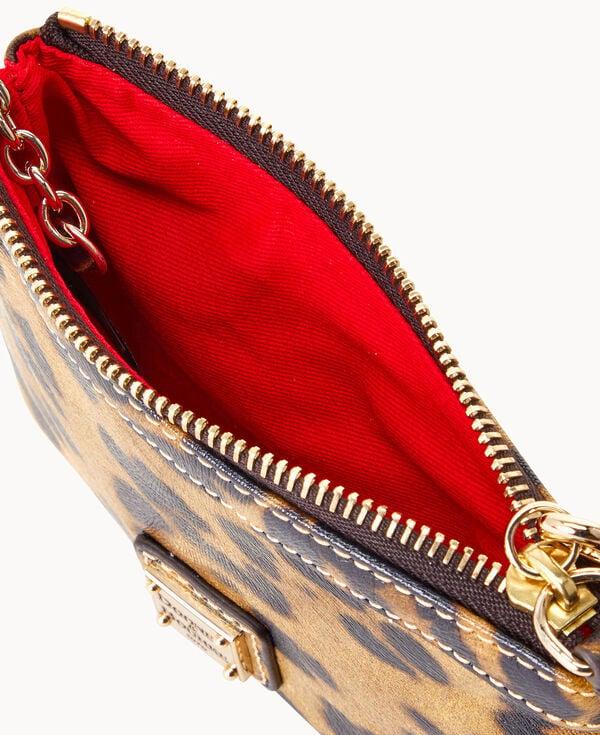 Dooney & Bourke Medium Wristlet Exclusive