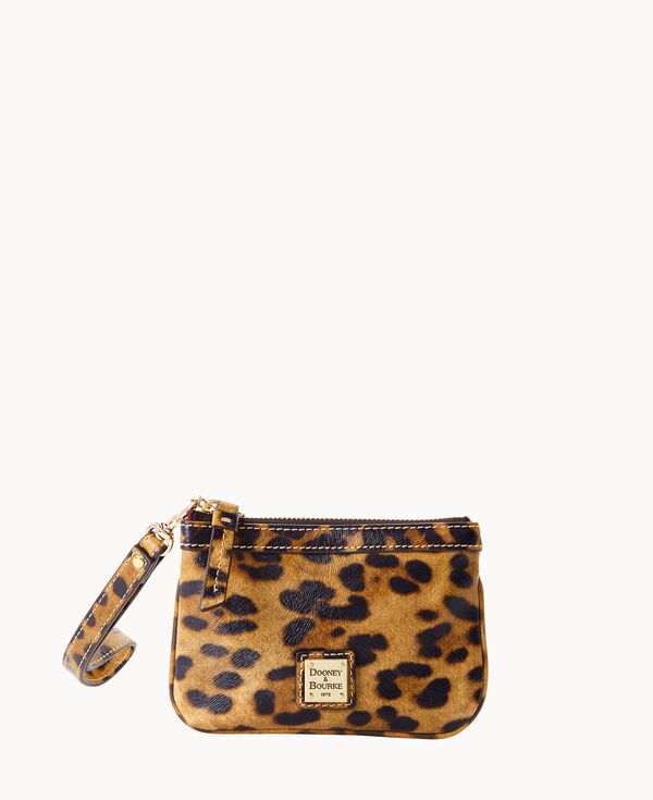 dooney & bourke Medium Wristlet Exclusive