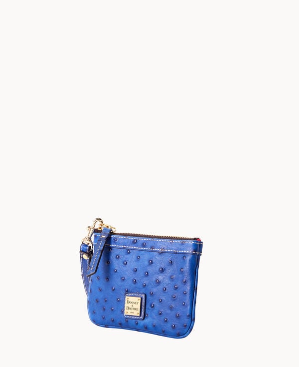 Dooney & Bourke Medium Wristlet Exclusive
