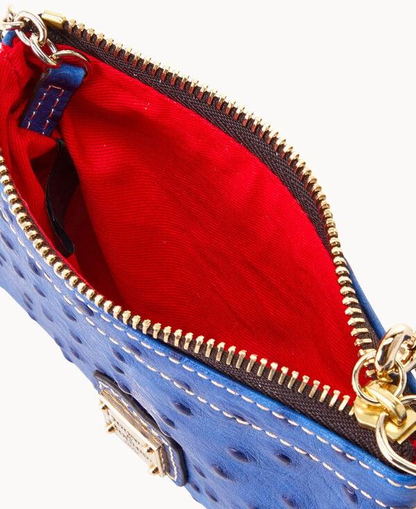 Dooney & Bourke Medium Wristlet Exclusive