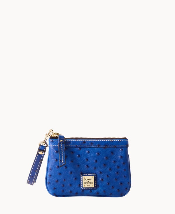 dooney & bourke Medium Wristlet Exclusive