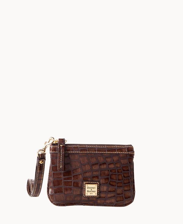 dooney & bourke Medium Wristlet Exclusive
