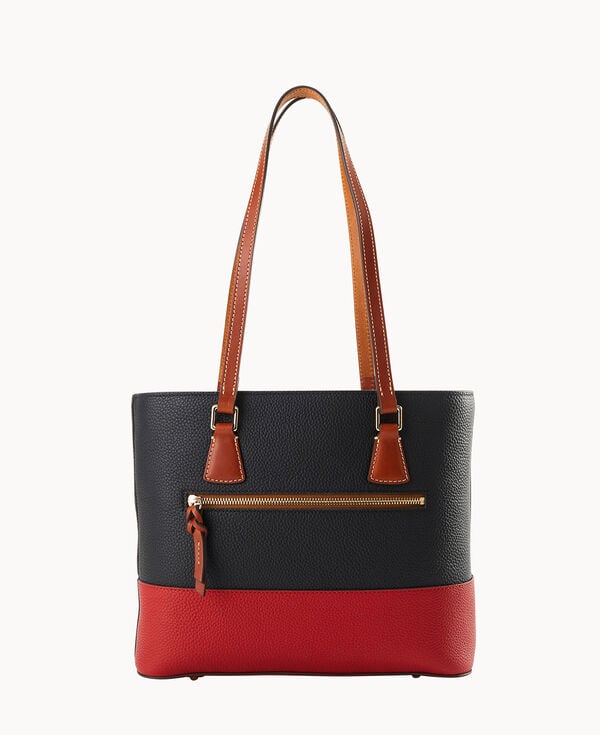 Dooney & Bourke NFL Chiefs Shopper Red