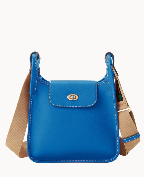 dooney & bourke Penrose 2 Messenger 25 Ocean