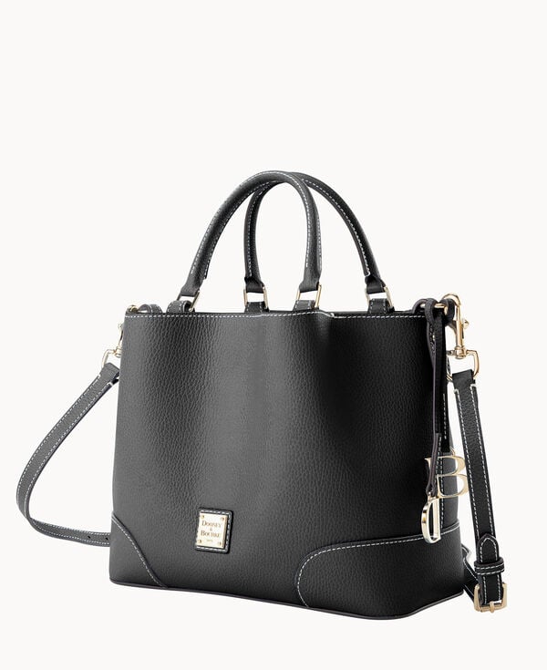 Dooney & Bourke Sorrento Barlow Black