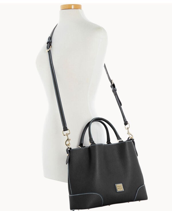 Dooney & Bourke Sorrento Barlow Black