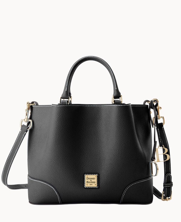 dooney & bourke Sorrento Barlow Black