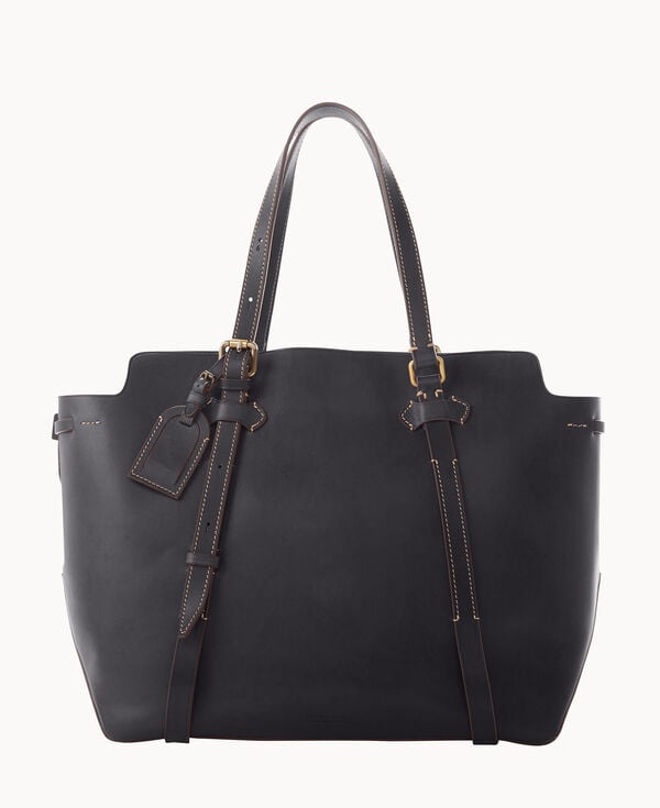 dooney & bourke Volta Leone Black