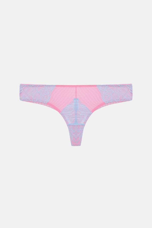 Dora Larsen Annabelle Lace Knicker