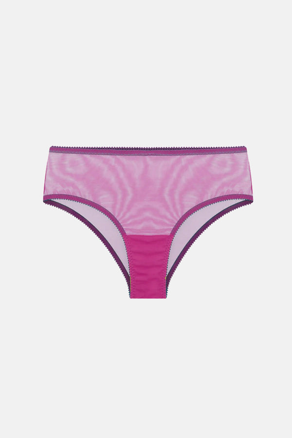 Dora Larsen Edith Clean Tulle High Waist Knicker