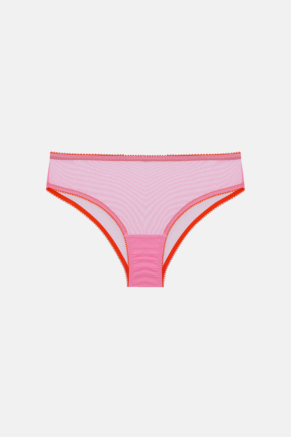 Dora Larsen Elsie Clean Tulle High Waist Knicker