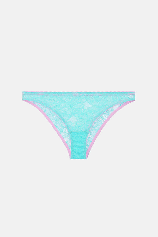 Dora Larsen Iona Lace Knicker